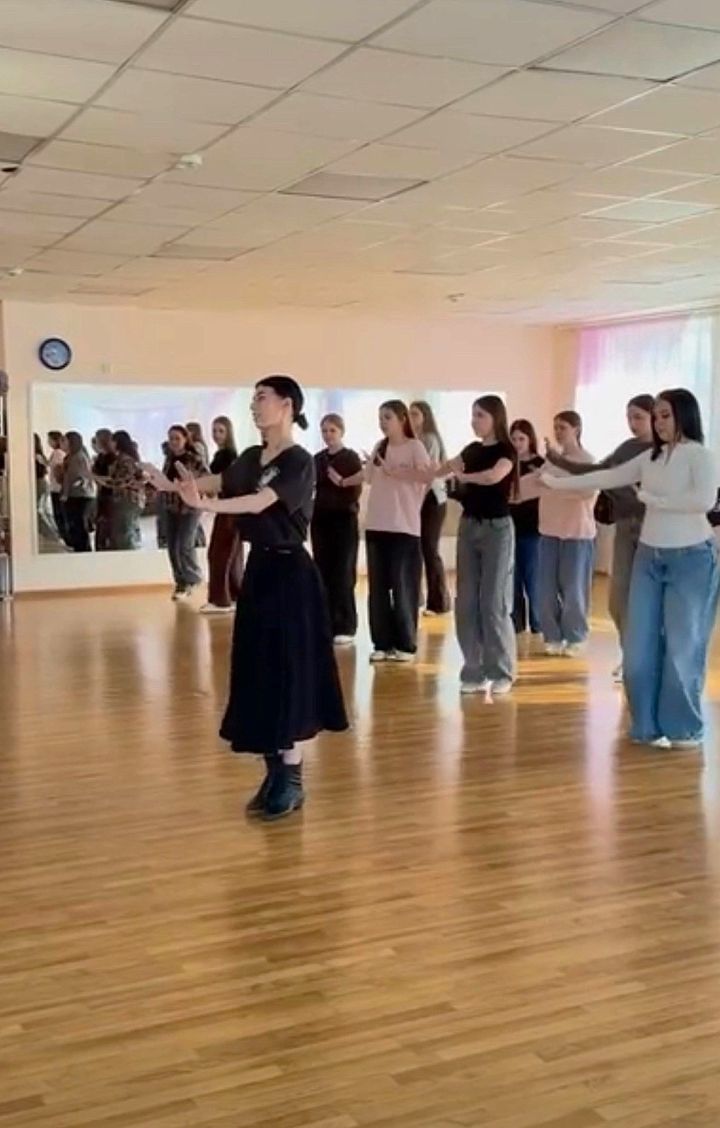 «Бәрмәнчек»леләр Чистай яшьләре өчен мастер-класс уздырды