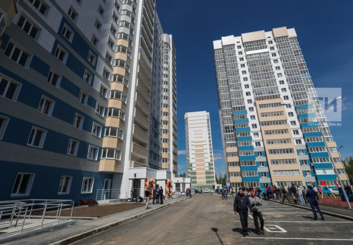 Татарстанда укытучылар торак арендасын компенсацияли алачак