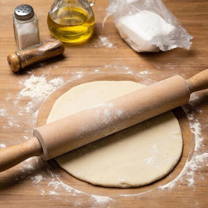 Ураза ашлары: пироглар өчен әче камыр