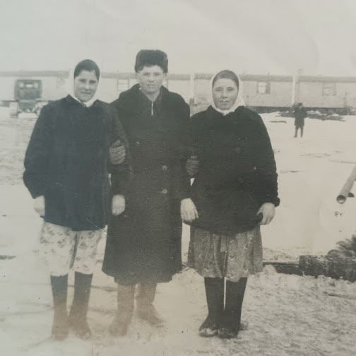 Бер фотосурәт тарихы