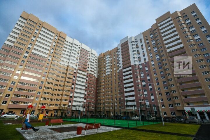 1 июльдән гаилә ипотекасы программасы кагыйдәләренә үзгәрешләр кертеләчәк
