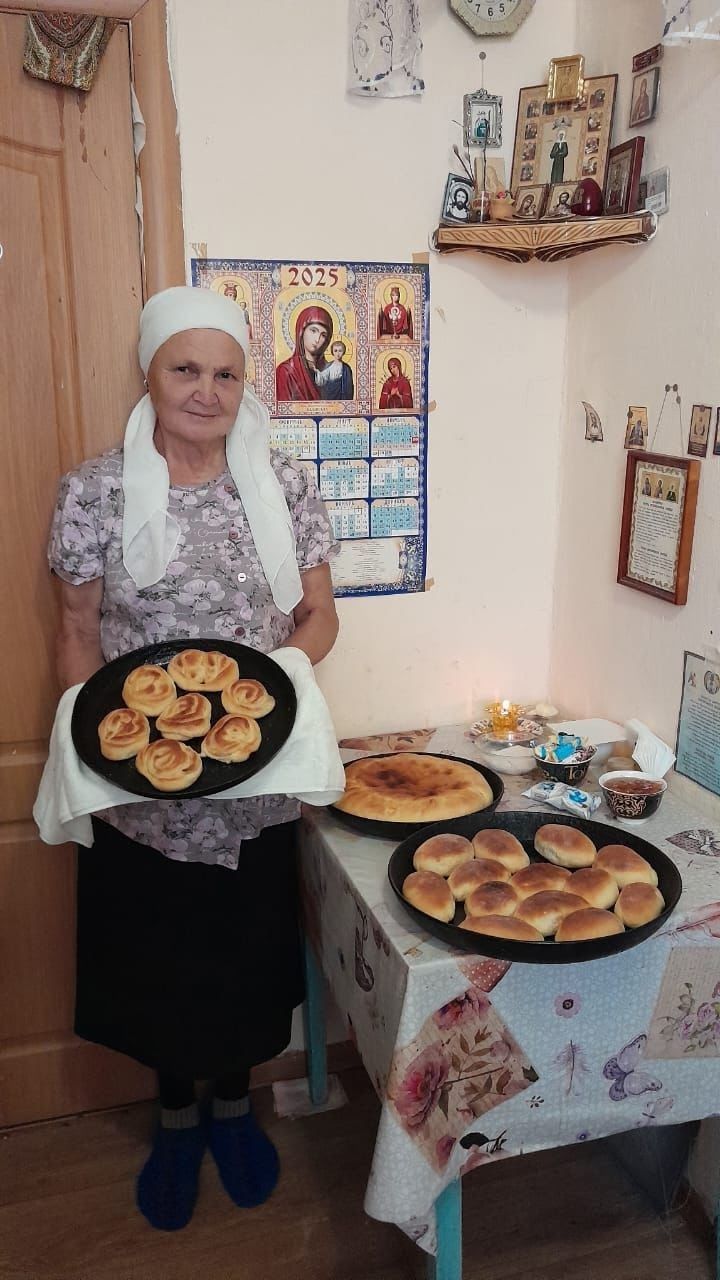 Хуҗа Хәсәннән Ольга Боярина: “Балаларга иң элек әдәп турында сөйләргә”
