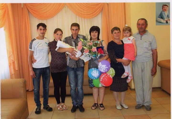 Римма Сәмигуллина Сәрдәбәштан Ефимовлар турында язды