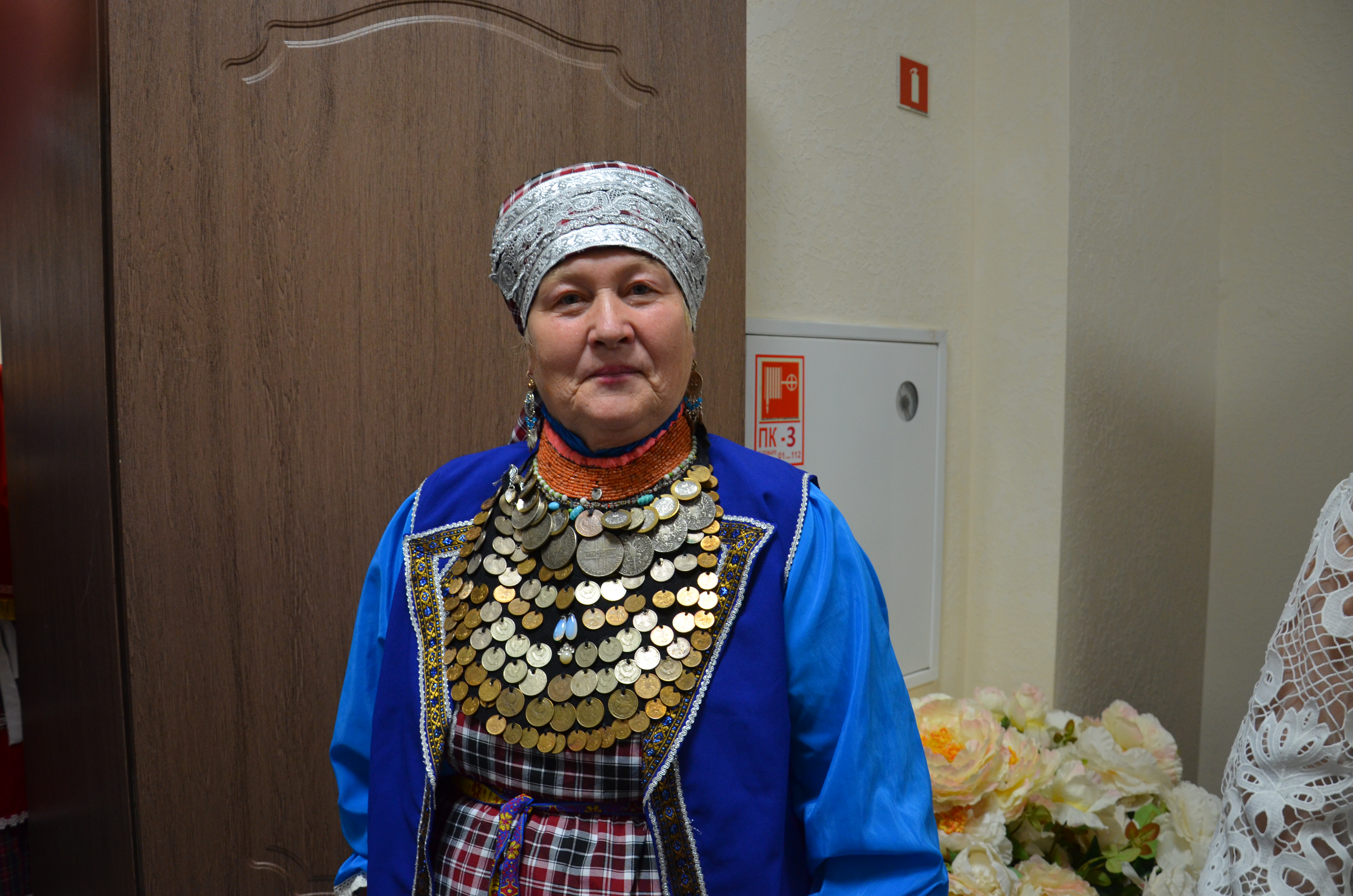 Бәйрәмнәр дәвам итсен