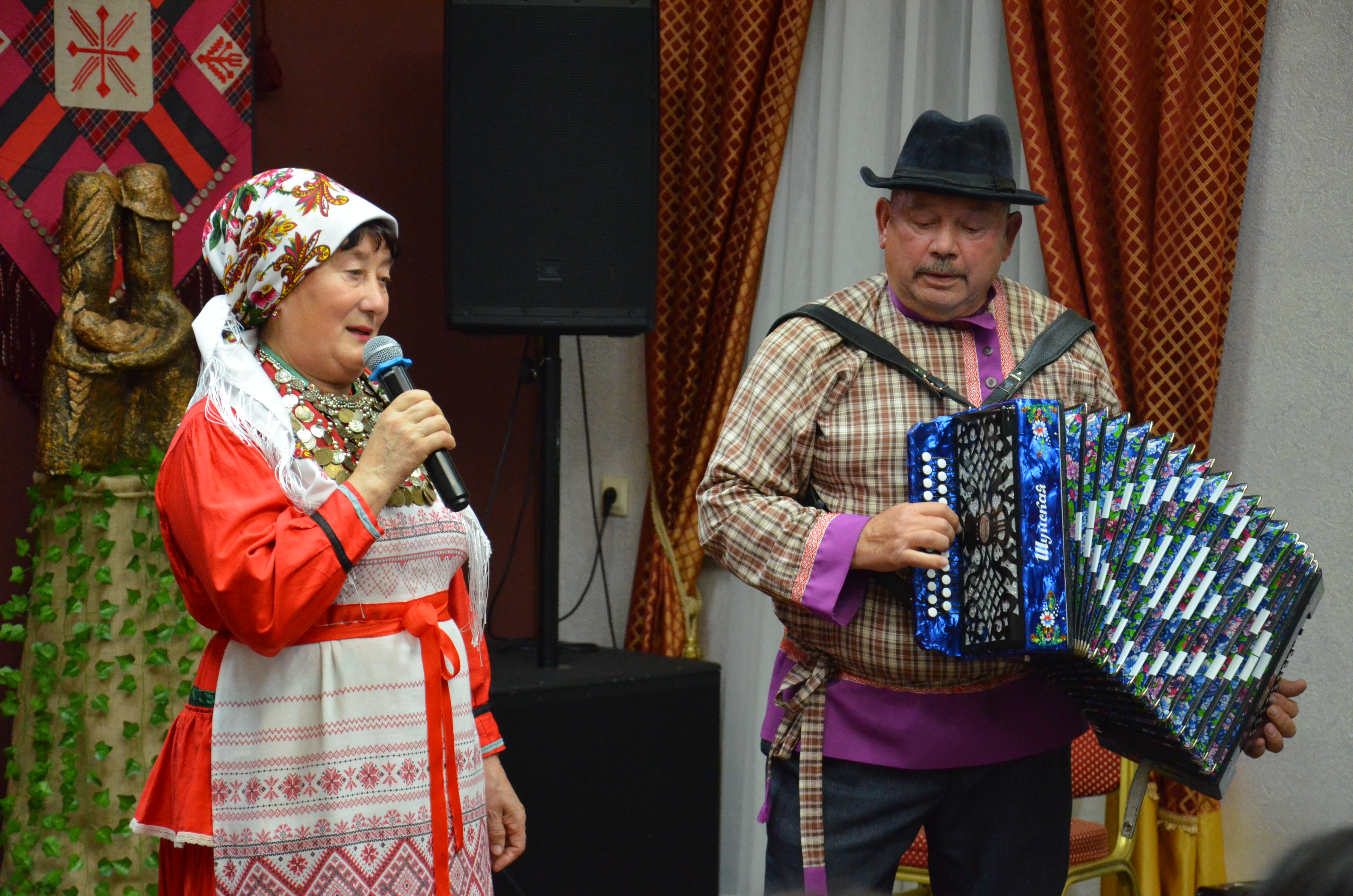  Елизавета Фёдорова 
