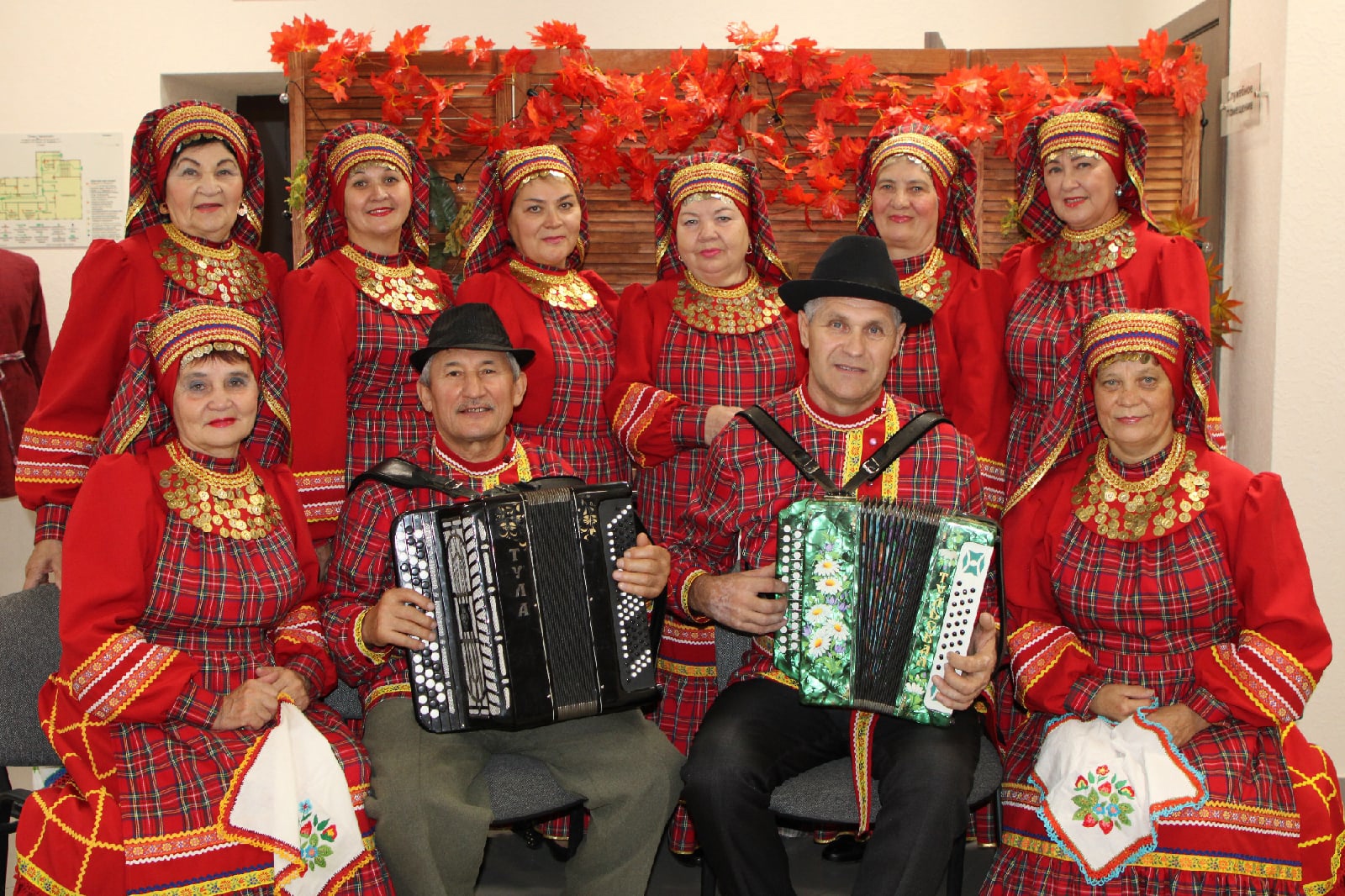 Песни татарские сарман