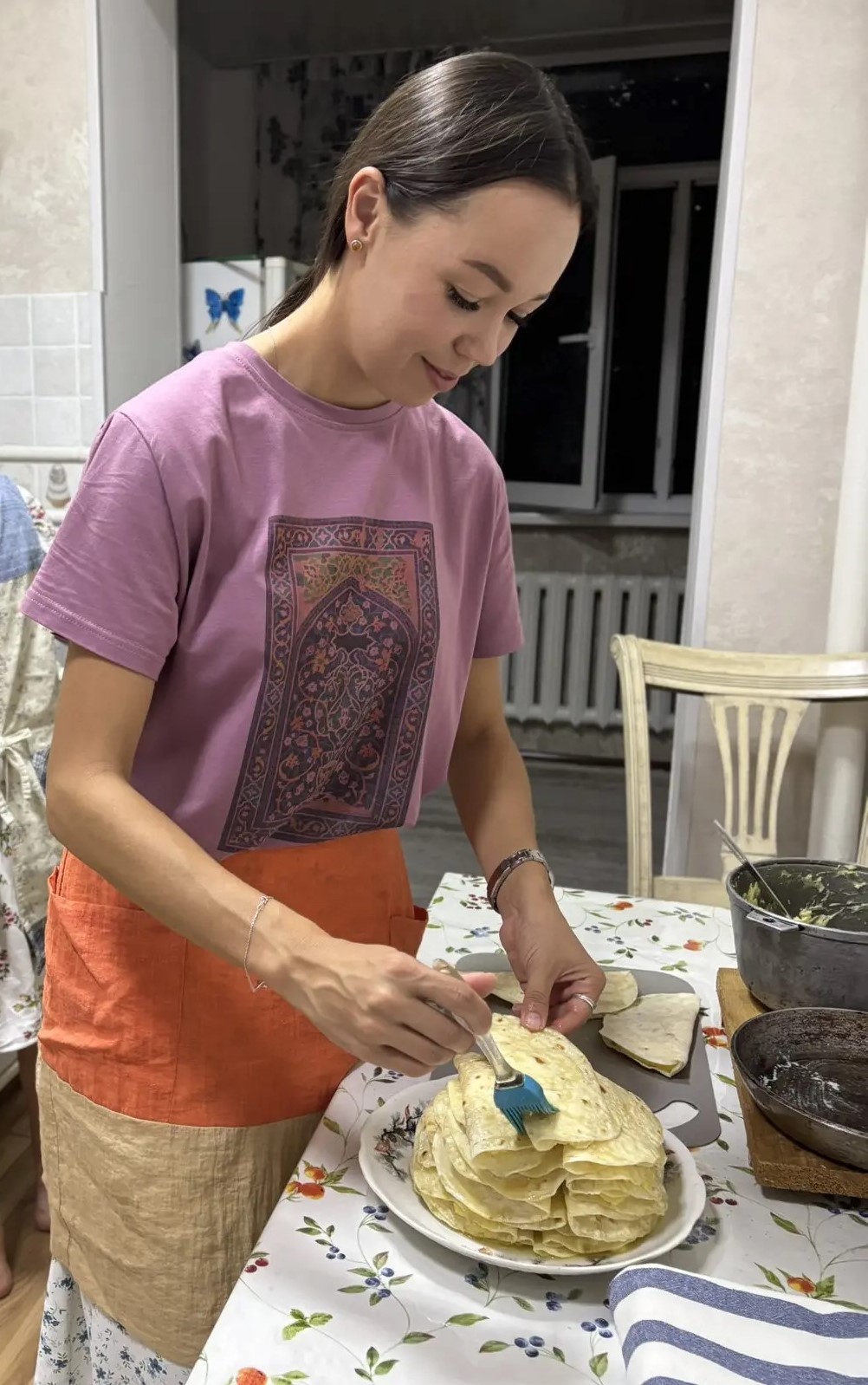 Керәшен ризыгы 
