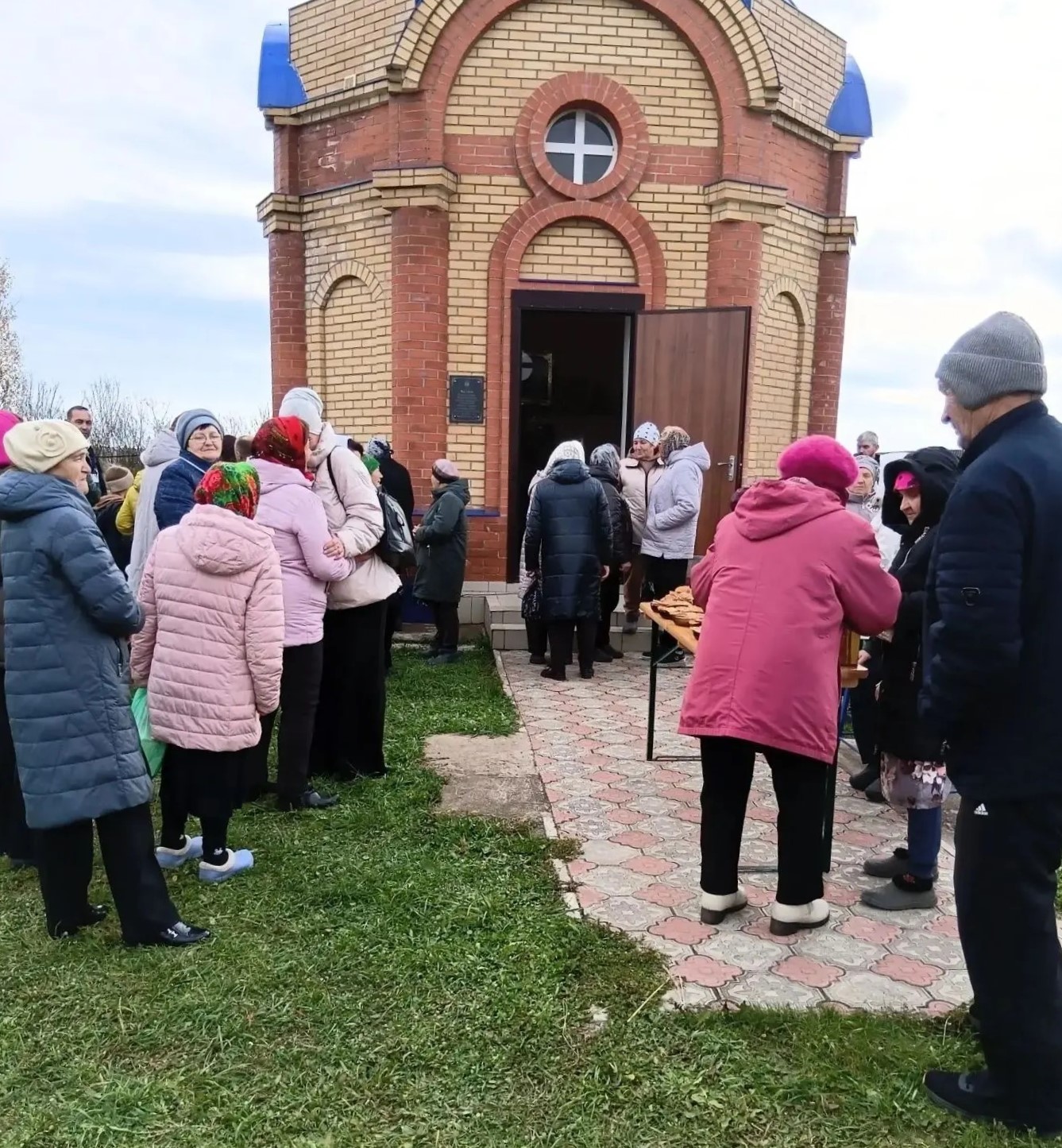 Келәүгә килүчеләр