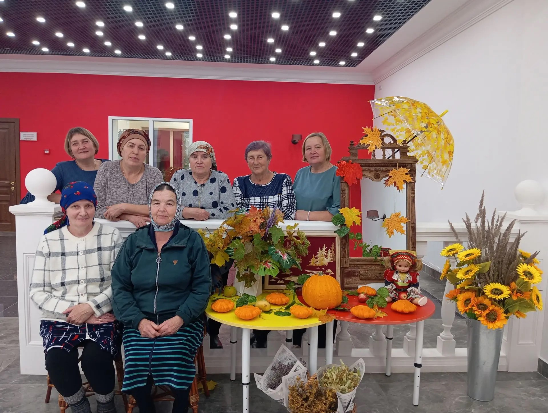 Село-Чура авылы түтиләре