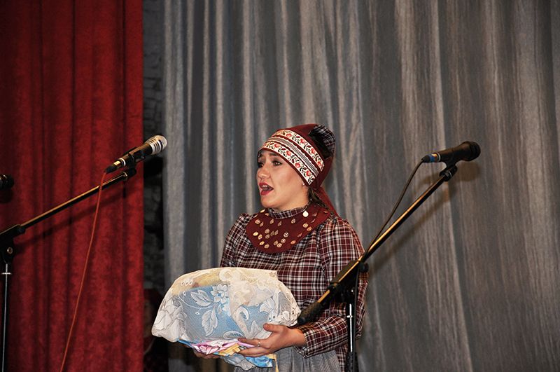 Фестиваль «Арыумы сыз, туганнар!» собрал любителей кряшенской культуры (Фоторепортаж)