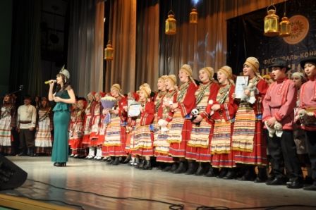 Фоторепортаж с Гала-концерта конкурса «Рождественская звезда» – 2016 (часть вторая)