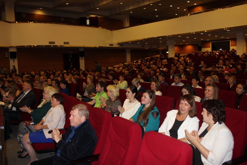 Ассамблея народов Татарстана провела заседание в Чистополе