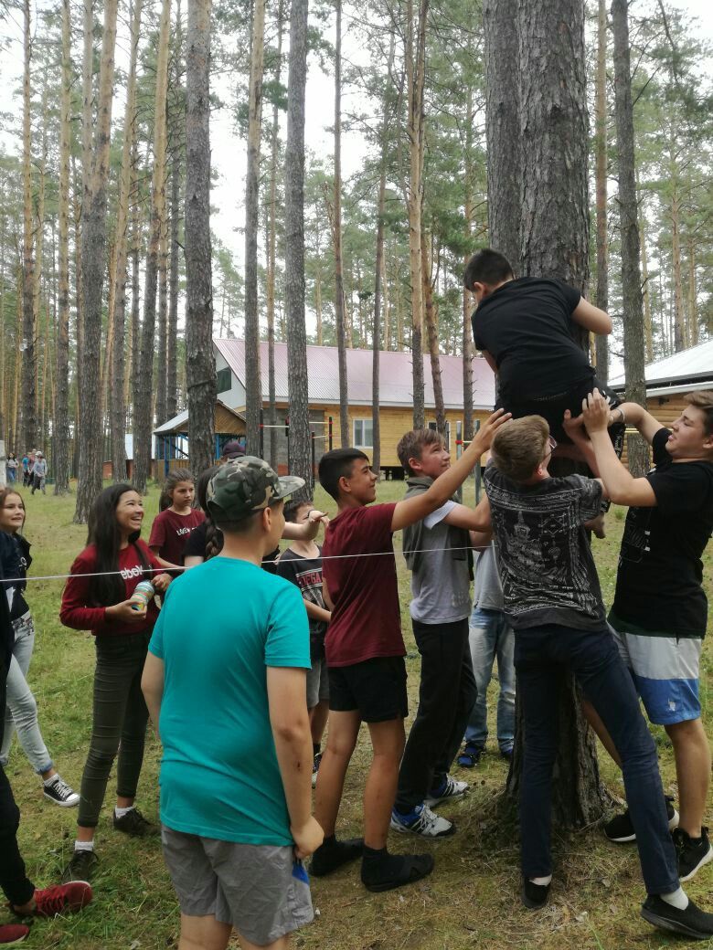 "Айбагыр"ның көннәре ничек үтә? ФОТОРЕПОРТАЖ