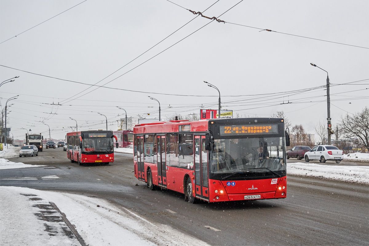 Маршрут 77 автобуса в Казани - остановки, расписание, отзывы