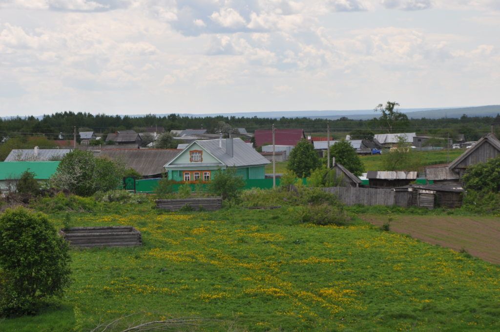 Туган ягым кукмара презентация