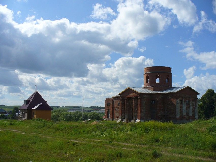 Пановка Высокогорский Район Купить Дом