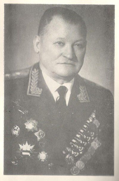 Бессмертный полк. Кряшены. Яковлев Алексей Ефимович (1903-1991)