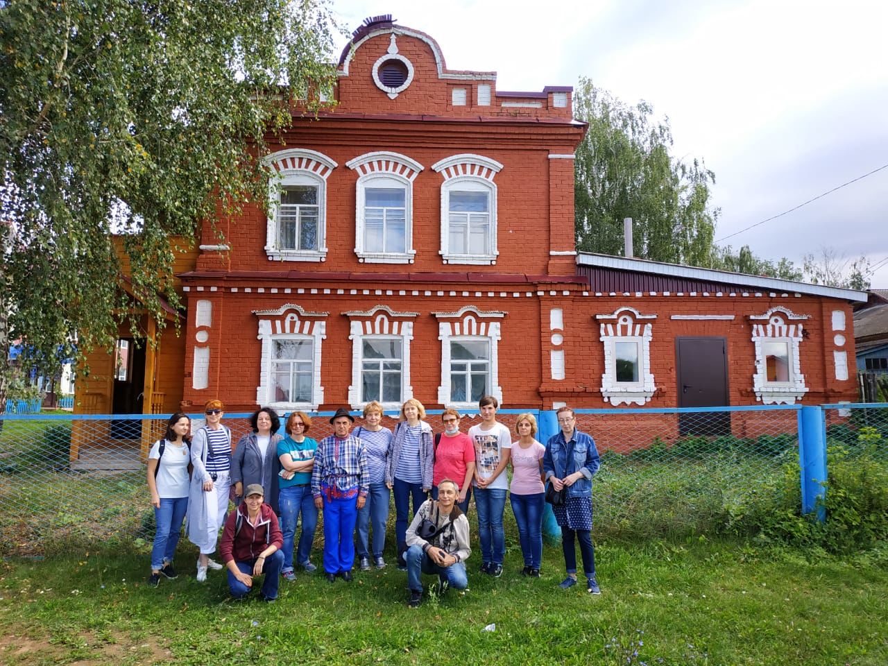 Погода в тумаково. Пестрецы Кряш Серда. Краеведческий музей Пестрецы. Пестречинский краеведческий музей.