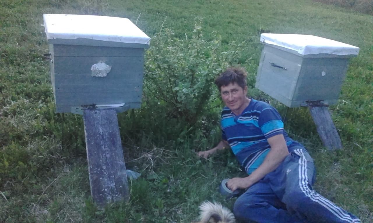 В Дуртмунчинском сельском поселении трудятся пчеловоды - специалисты своего дела