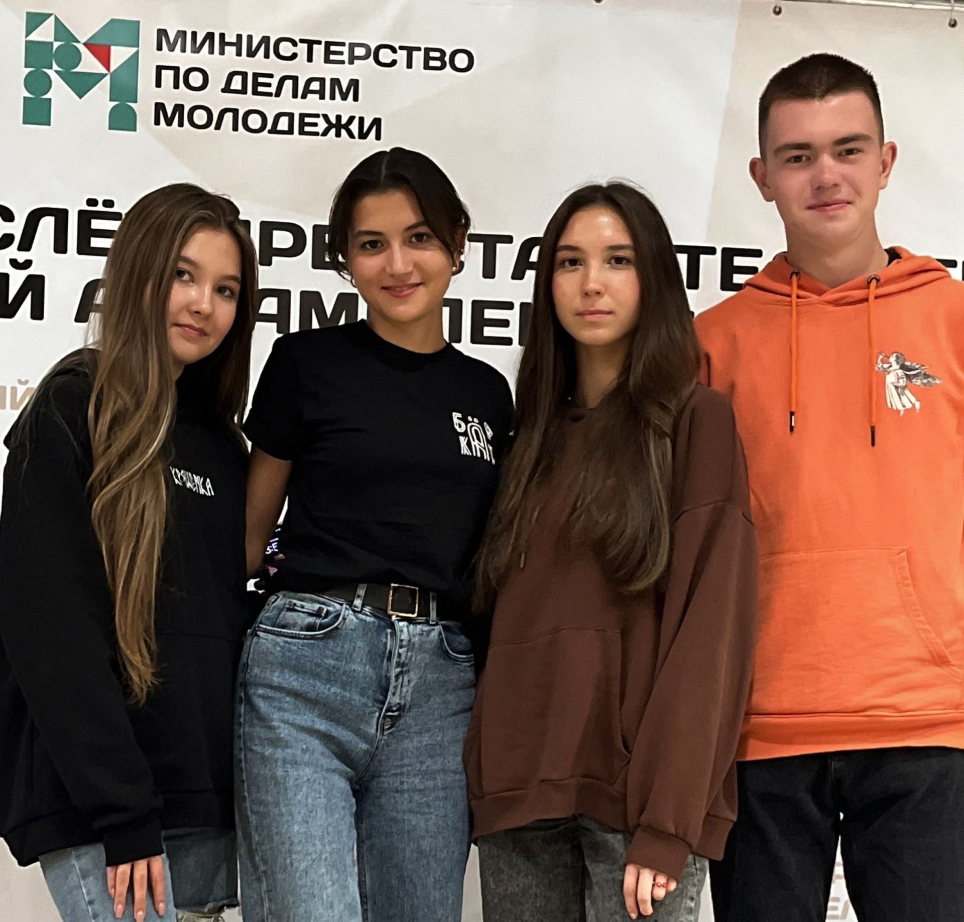 Идеядән алып, әзер проектка кадәр