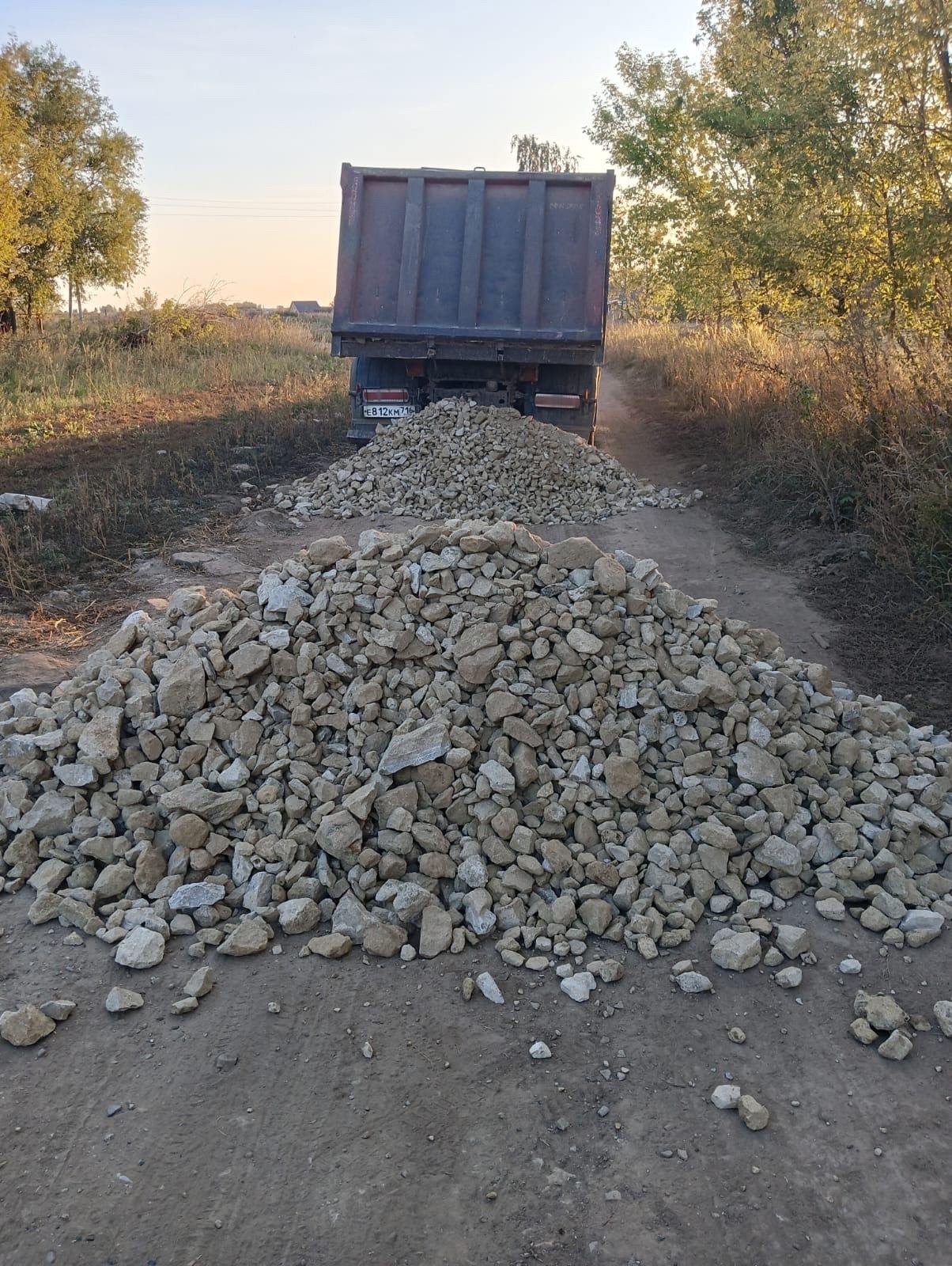 Керәшен Сәрдәсе авыл җирлеге башлыгы башкарылган эшләре турында сөйләде, киләсе елга планнары белән уртаклашты