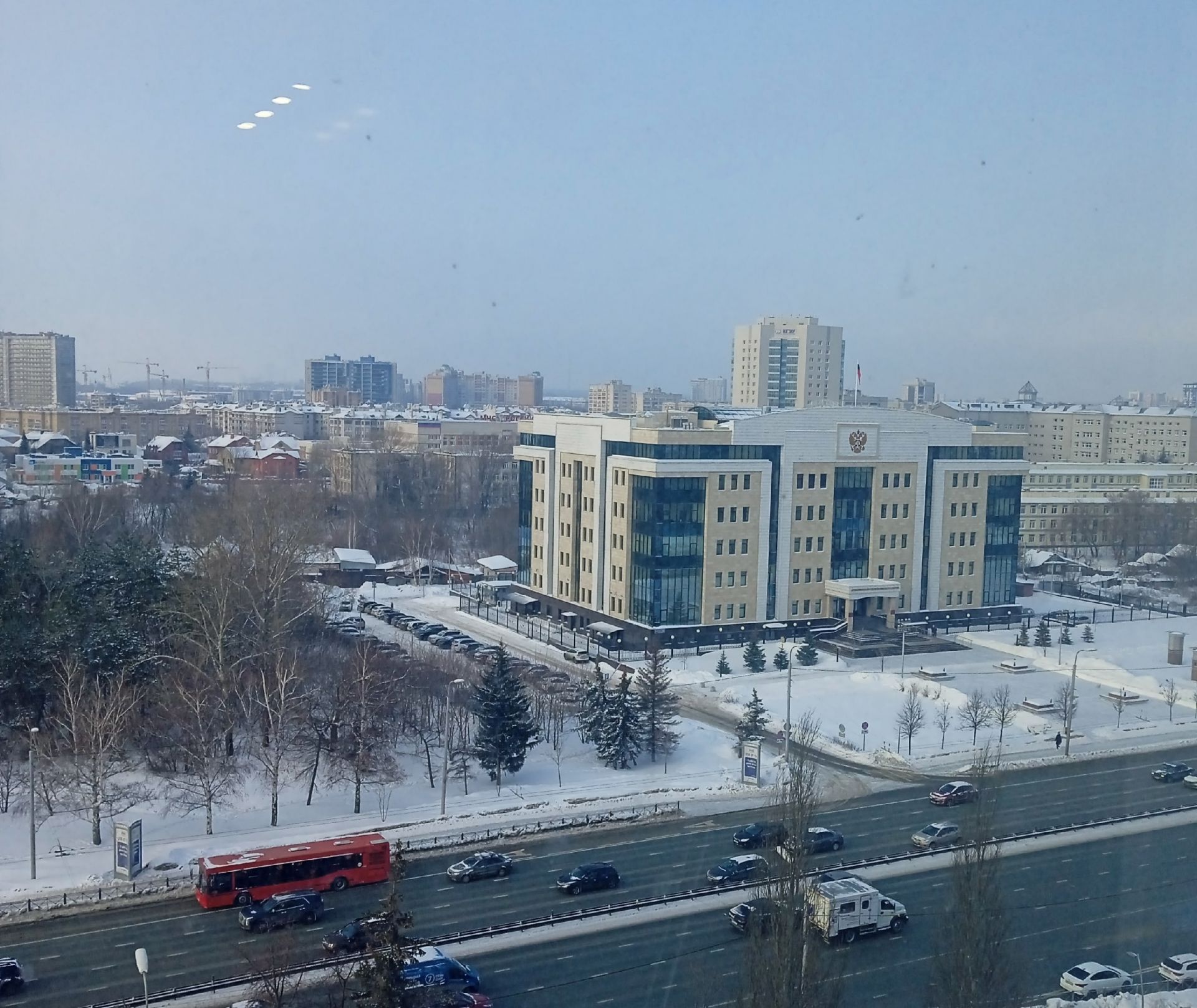 Безнең республикада халык әйбәт яши