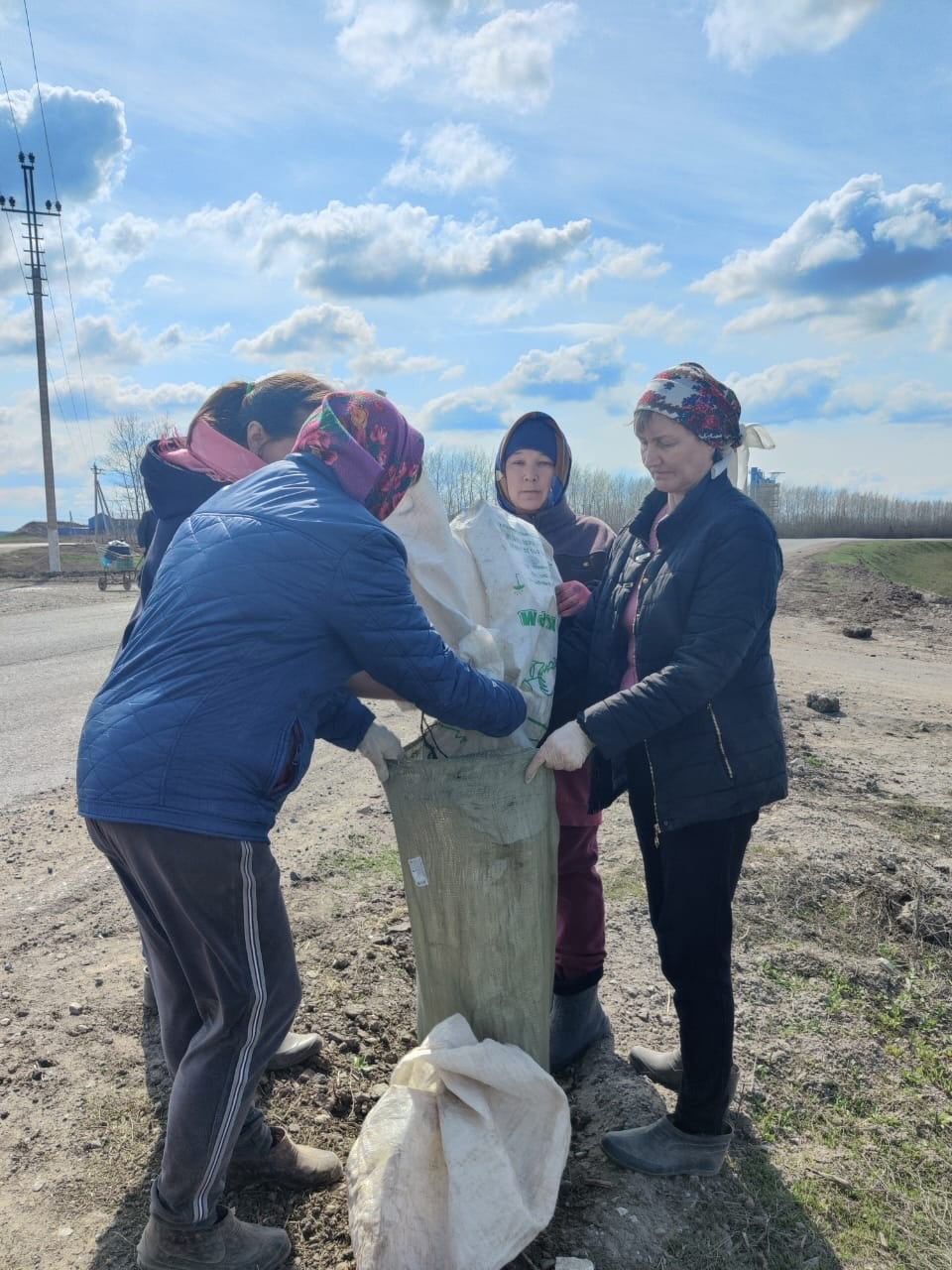 Светлана Матвеева: “Киләсе бәйрәмнәргә ныклы әзерлек бара”