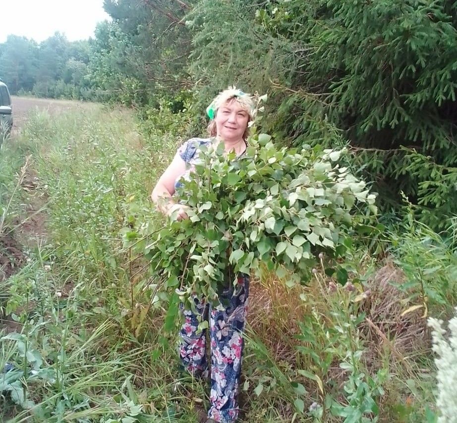 Нина Егорова мунча себеркесе әзерләү серләрен сөйләде