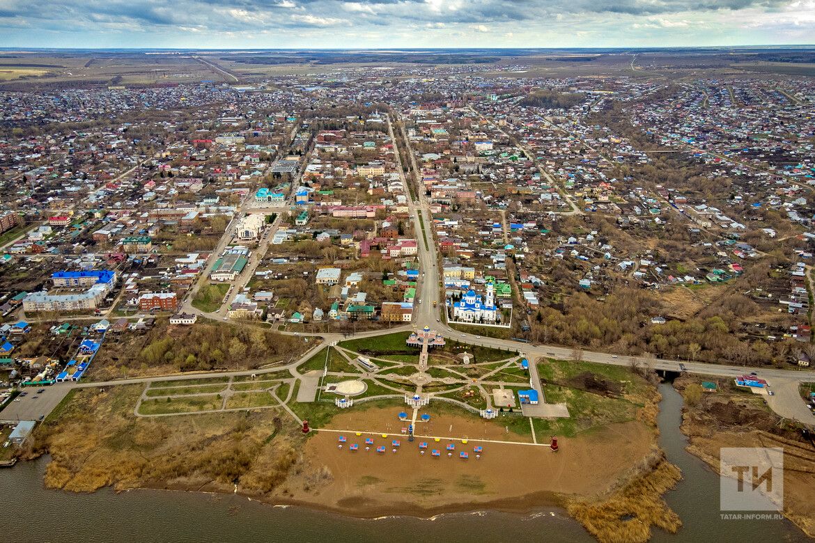 Чистай шәһәрендә яңа урам герой карендәшебез исемен йөртәчәк