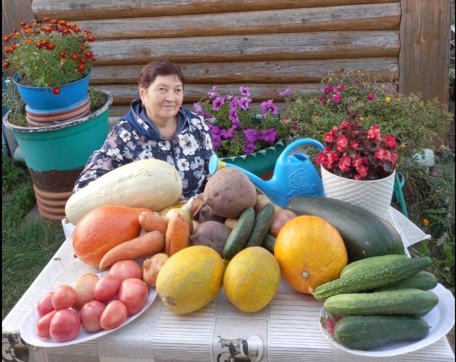 Күз өчен яз яхшы, авыз өчен көз яхшы