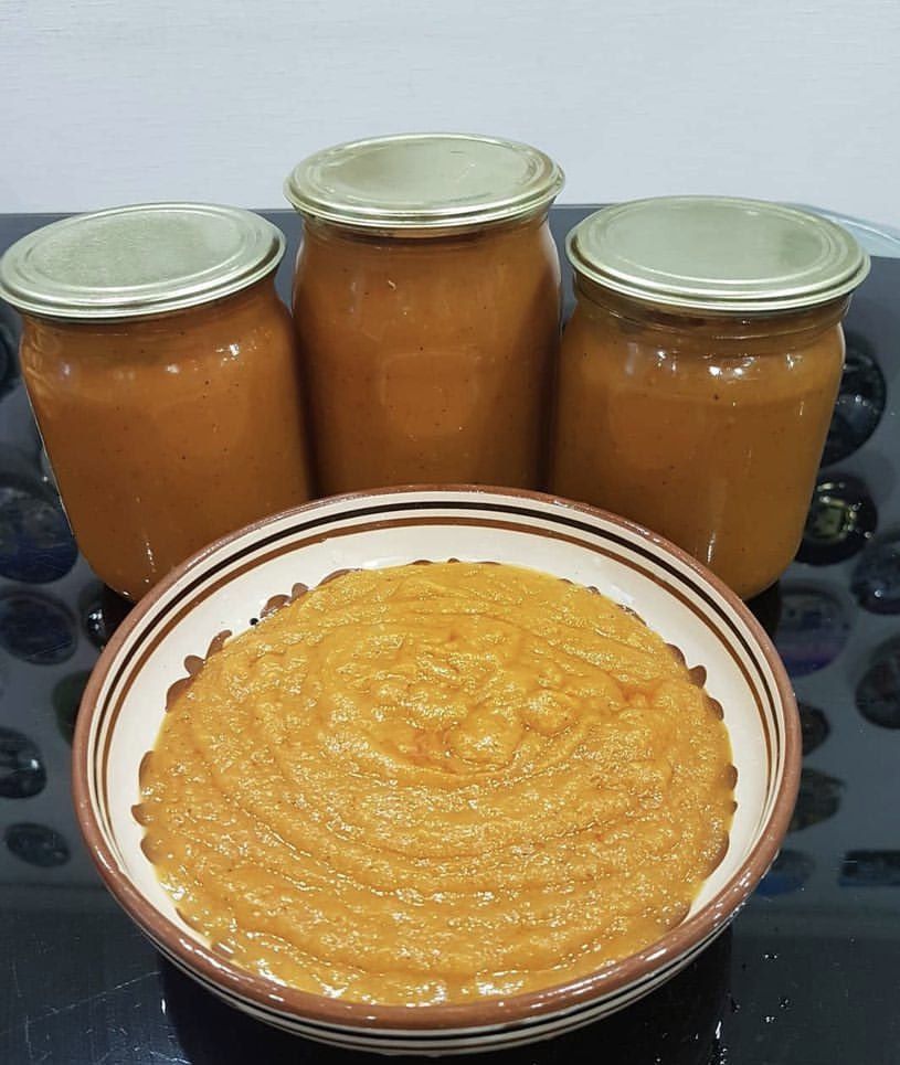 Борычлы икра рецепты