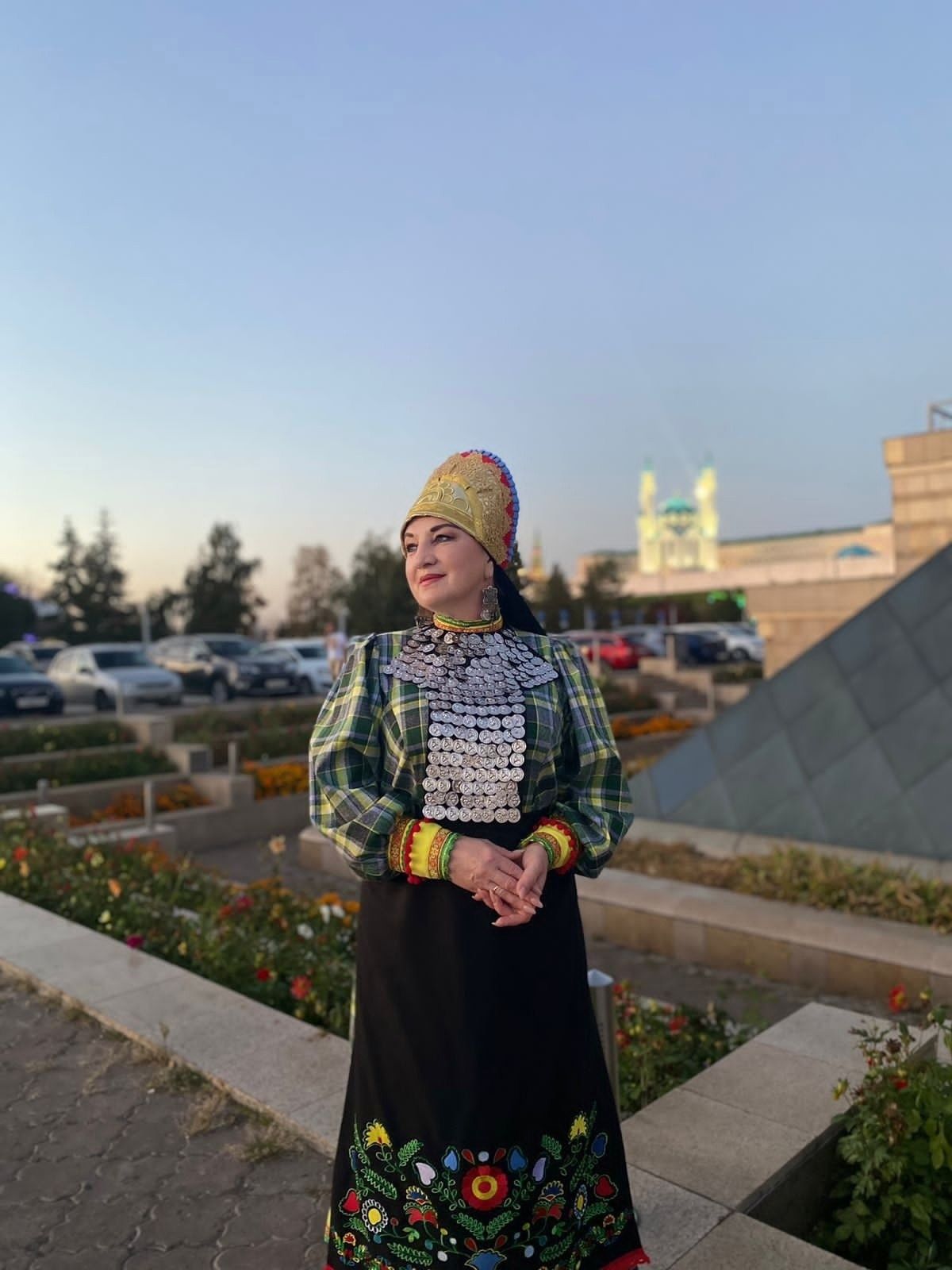 Елена Григорьева-Даниловадан өр яңа шигырьләр