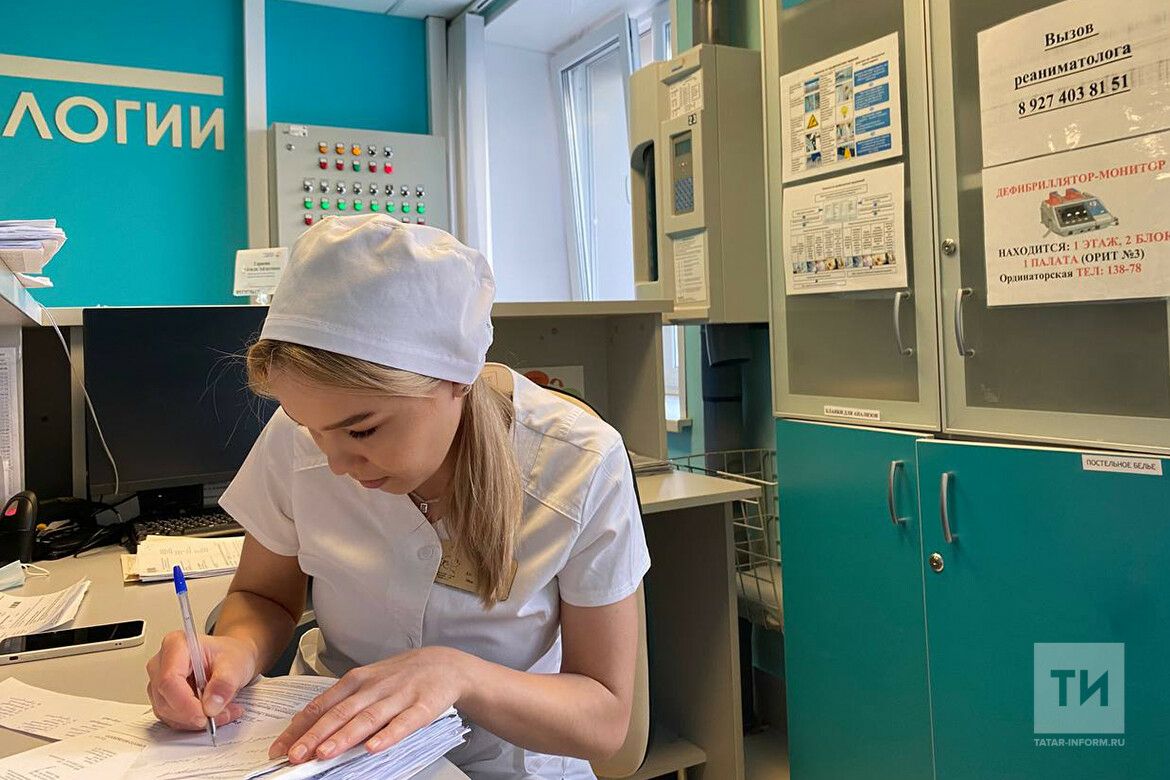 2024 елда бушлай медицина өлкәсенә үзгәрешләр кертеләчәк