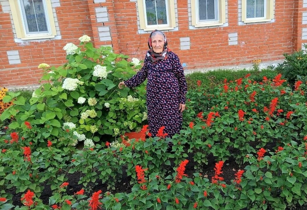 Албайдан Ольга Никифорова шигырьләре