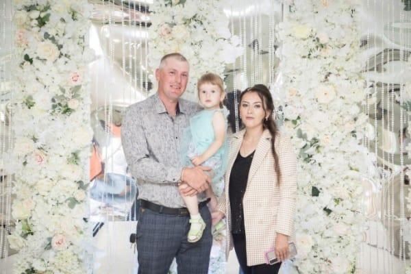 Изгелек кылыйк. 33 яшьлек Ольга Гайнетдинова яман шешкә каршы көрәшә