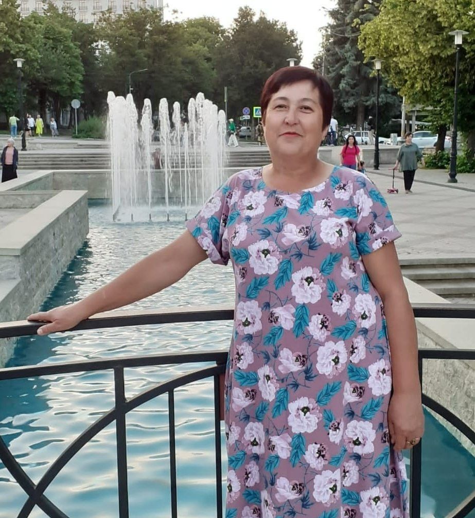 Лариса Әхмәтшина: «Йөрәгемдә башланмаган сөю ята»