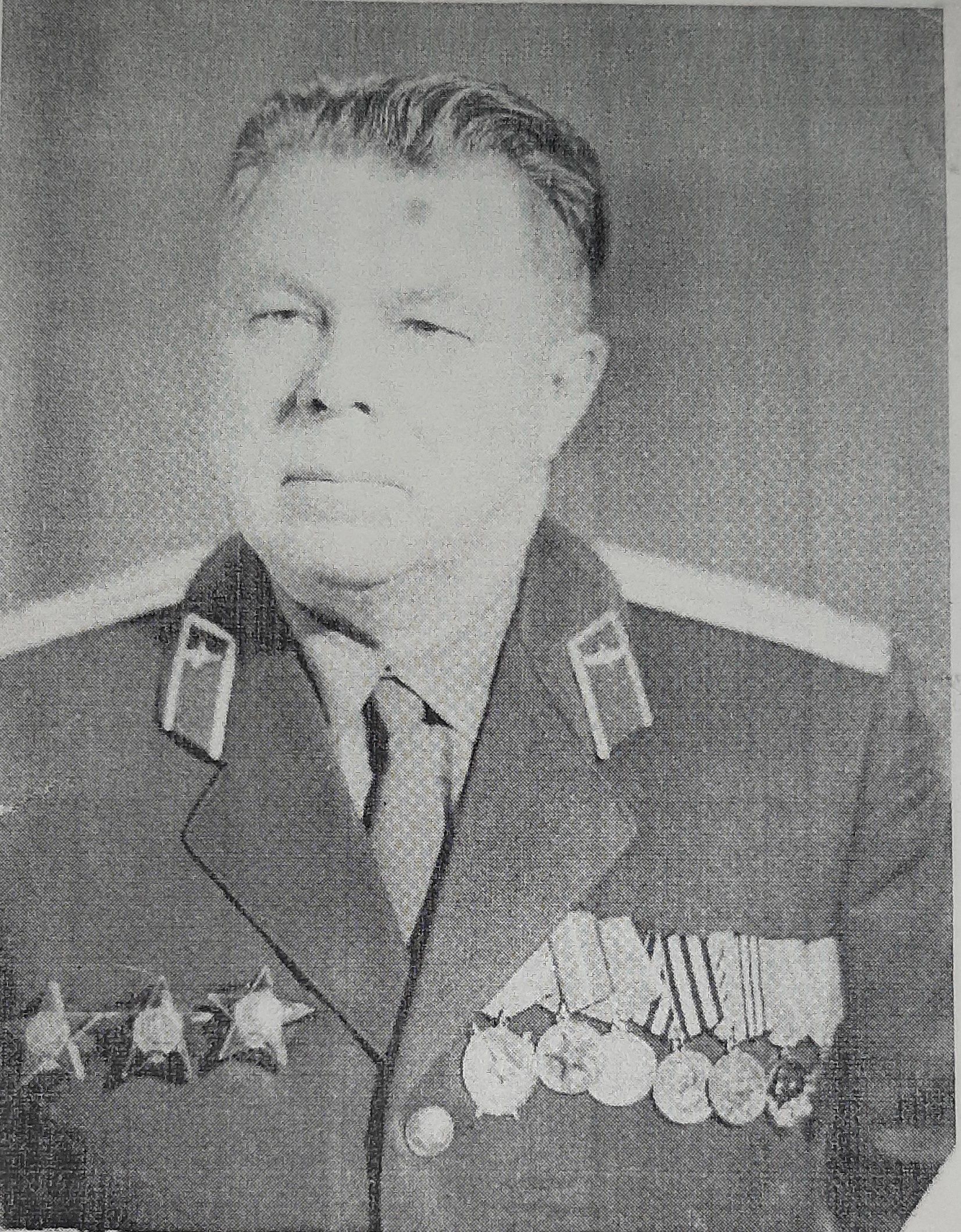Юрий Гагаринның укытучысы — Яңа Усы авылыннан Никон Егоров