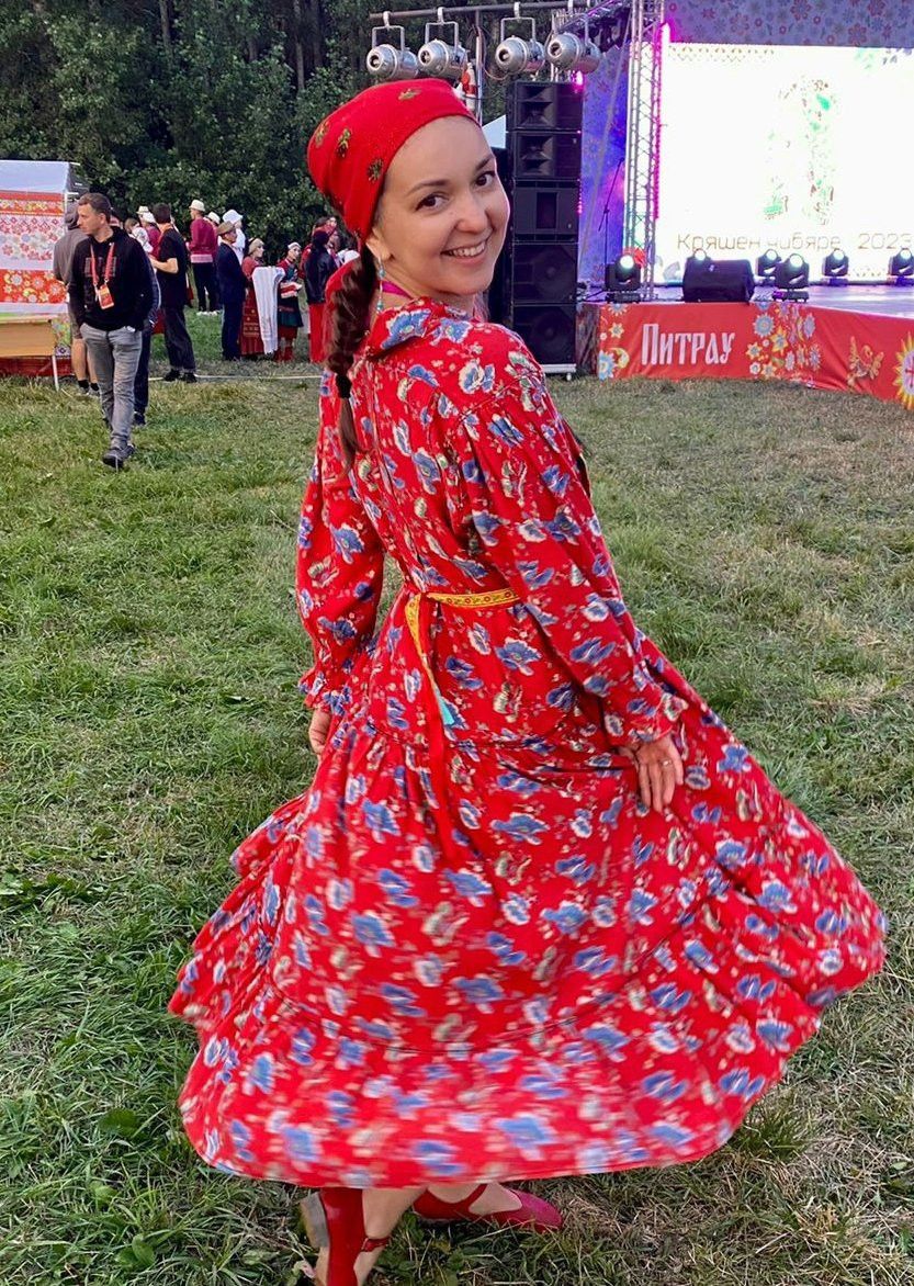 Юлия Даниловадан (Идрисова) кутаби рецепты