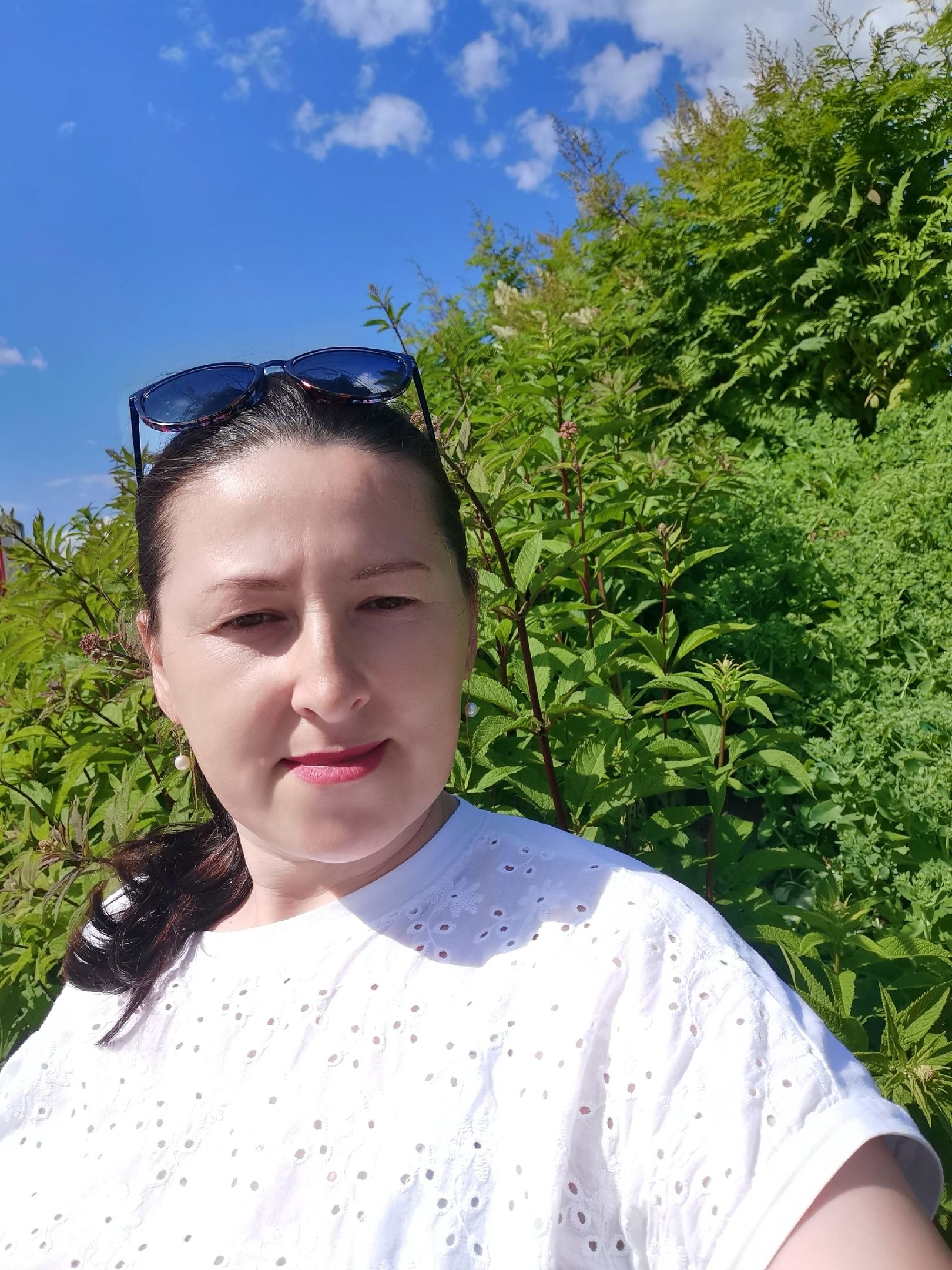 Тамара Мухановадан мәзәк хәлләр