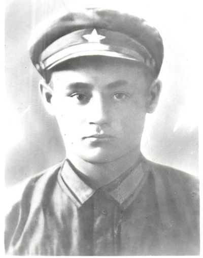 Үлемсез полк. Керәшеннәр. Григорий  Кирушин