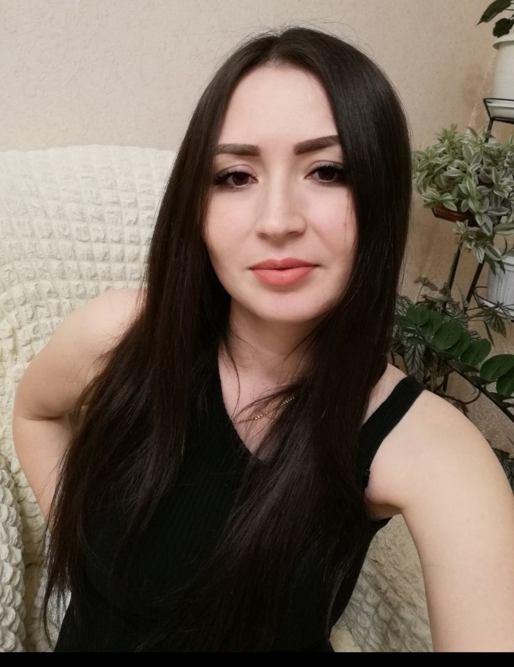 Янсуар авылыннан Лиана Аксакова иҗаты