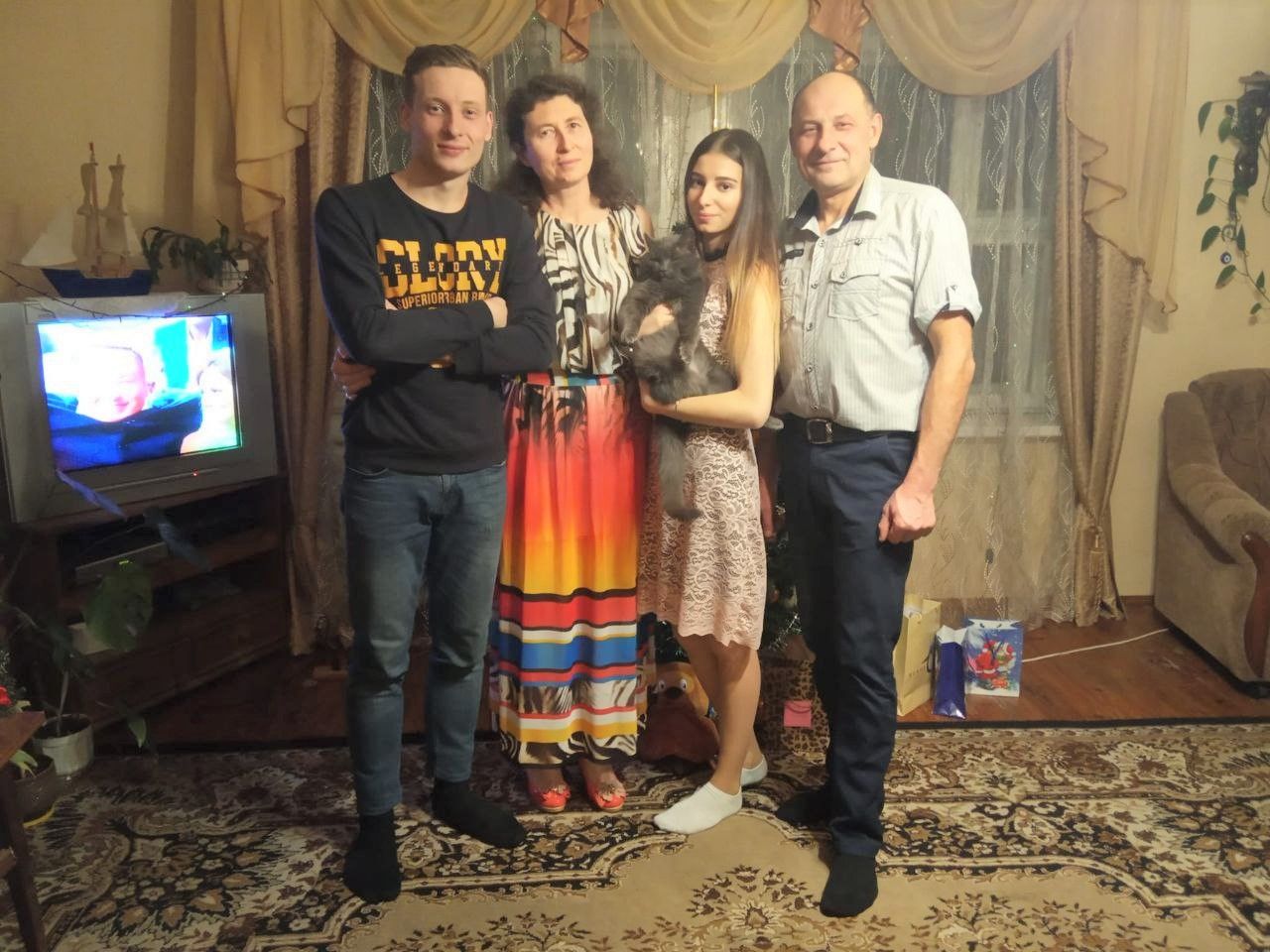 Кешеләрдә дә очар кош язмышлары