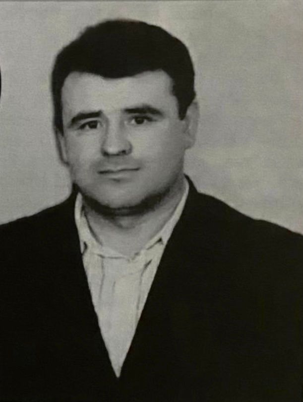 Ибушевлар гаиләсендә кайгы: Михаил дәдәләре вафат булды