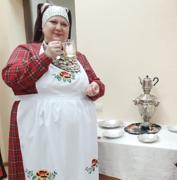 Вероника Бояровадан ураза ашлары рецепты