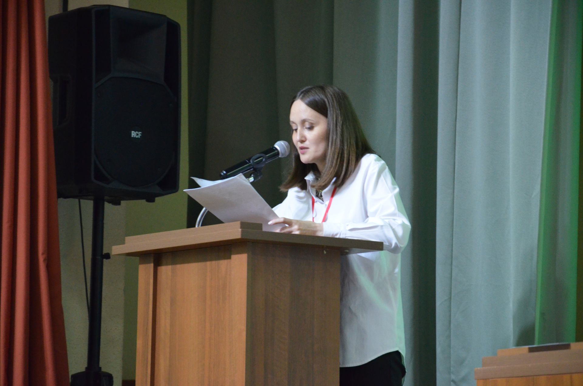 Центр Я.Емельянова проводит ряд мероприятий, направленных на популяризацию творчества кряшенских художников