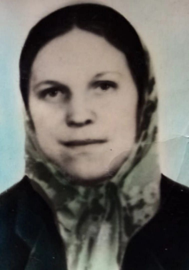 Алан авылыннан Роза Мусинаның әнисе турында истәлеге