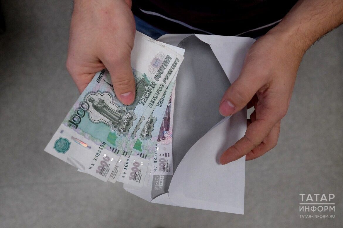 Татарстанлыларга ана капиталын нинди белем алу максатларына сарыф итә алулары турында сөйләделәр