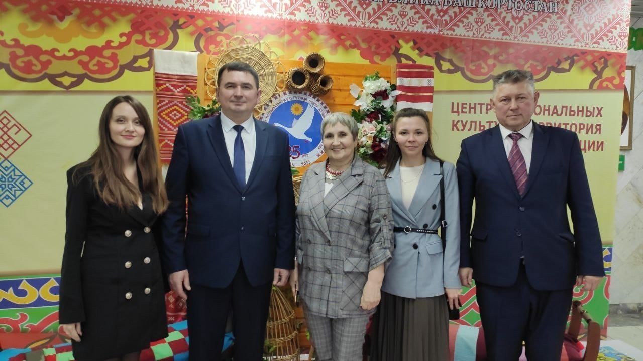 Бакалыдан Геннадий Марков һәрвакыт киңәшкә, ярдәмгә әзер кеше