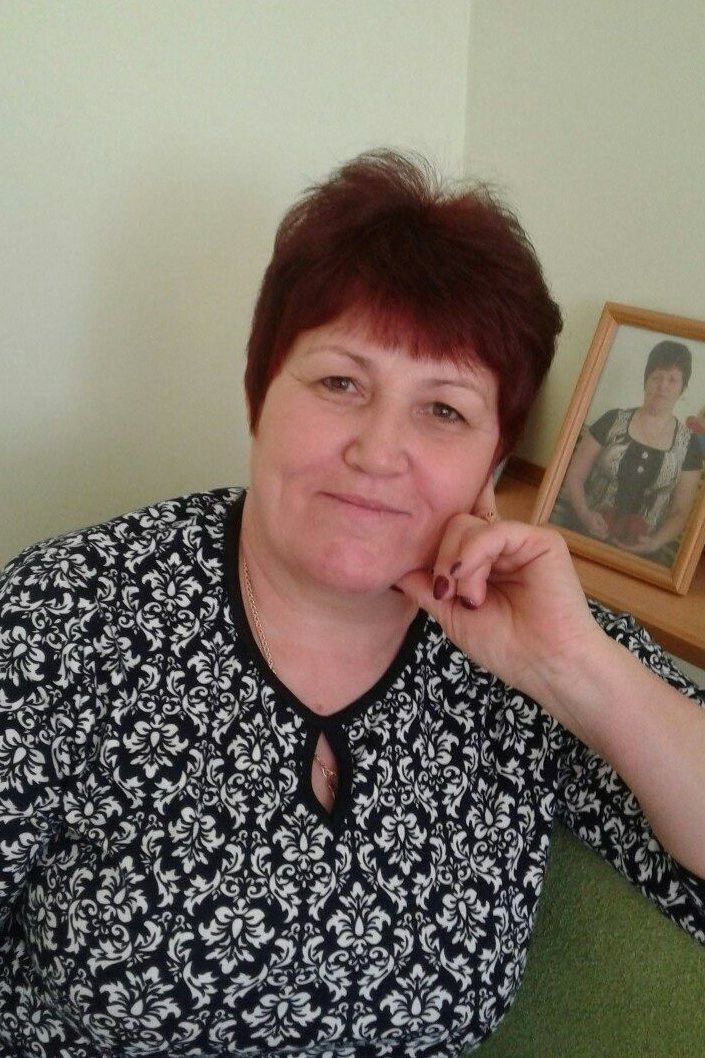 Сәвәләйдән Римма Тюлиганова егерме елдан артык сайлап алган һөнәренә тугры кала