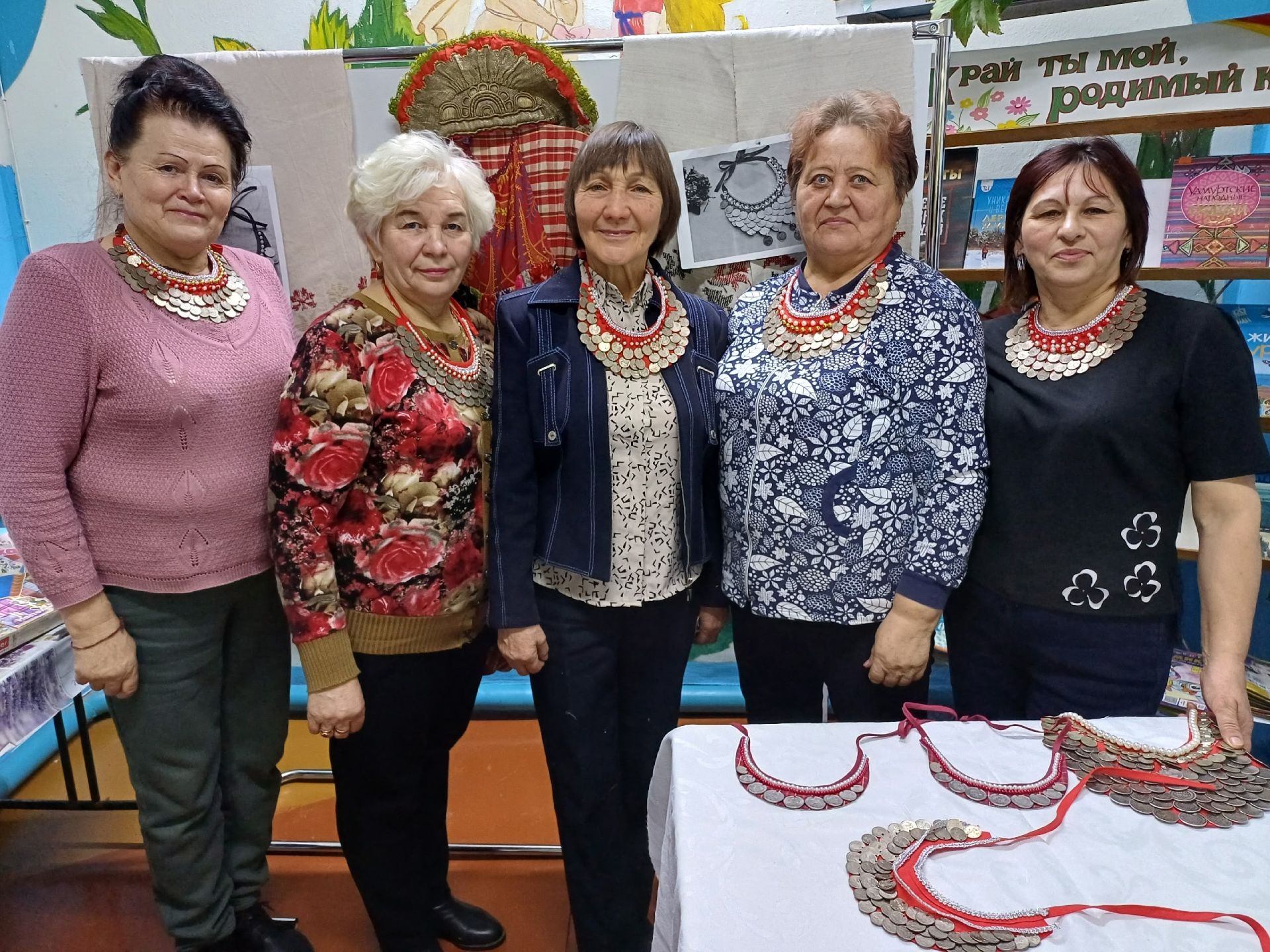 Ксения Сидорова: «Кул эшләре сабырлык, игътибар таләп итә»
